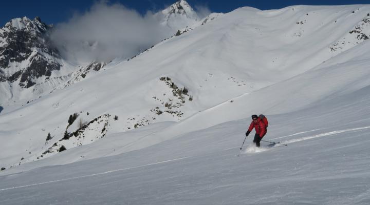 Le Grand Chatellet