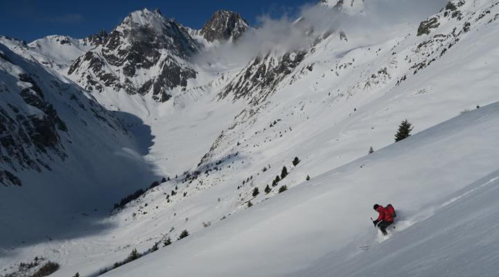 Le Grand Chatellet