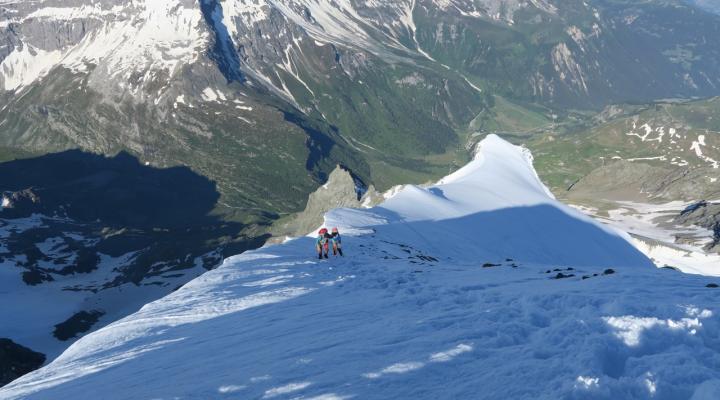 Descente