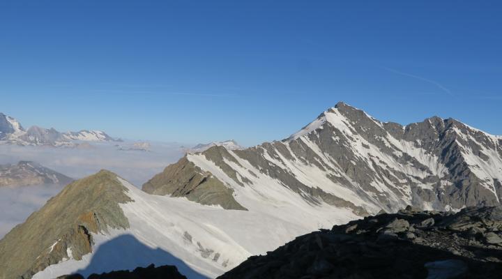L'arête