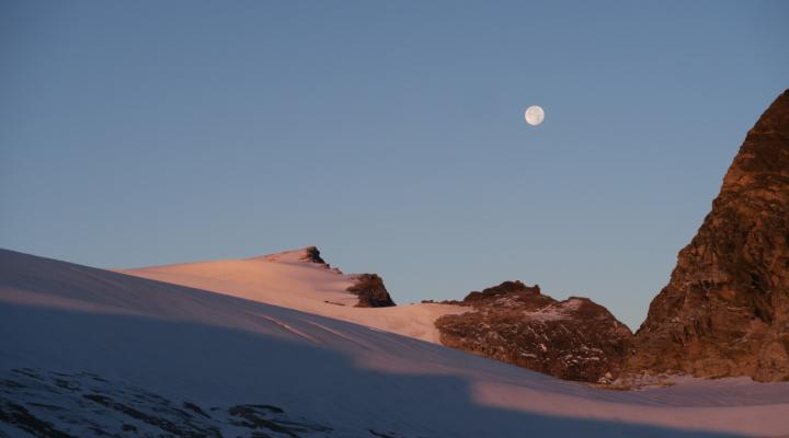 La Lune
