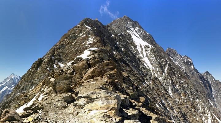 Le Täschorn