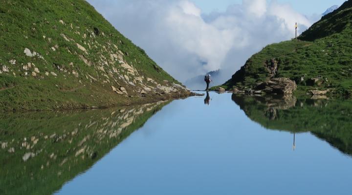 Lac D'amour