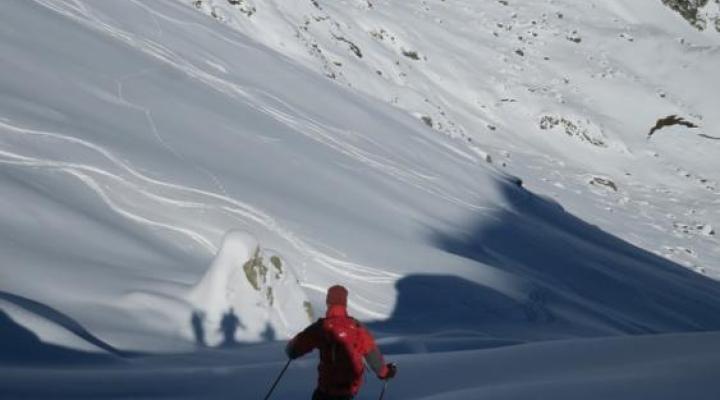 Descente