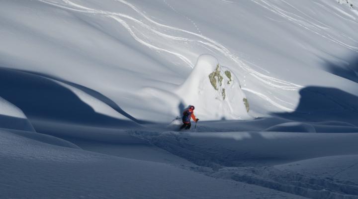 Descente