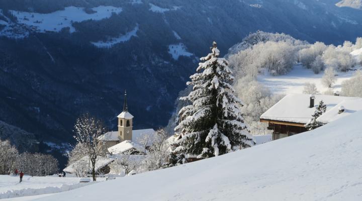 Montgirod