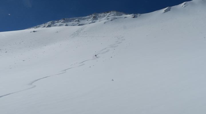 Le Val Venis