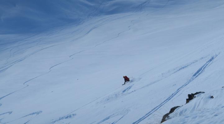 Mont Rosset