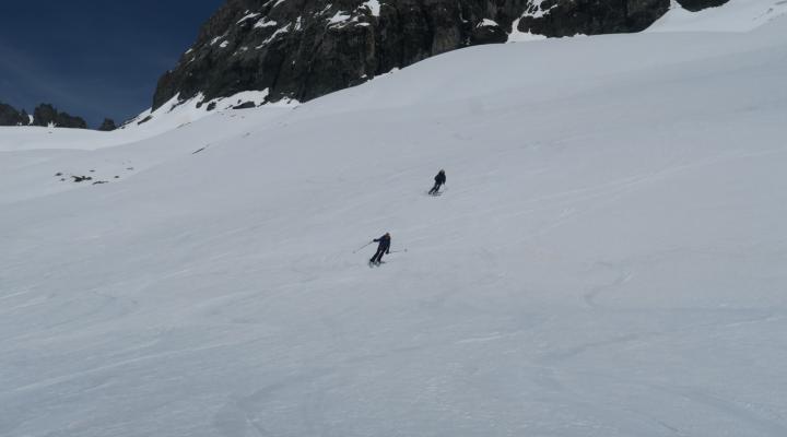Autour D'Averole