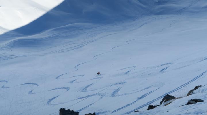 Mont Rosset