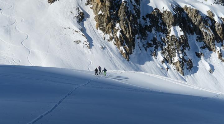 Mont Rosset