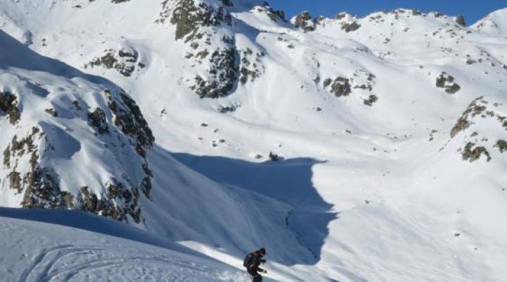 Mont Rosset