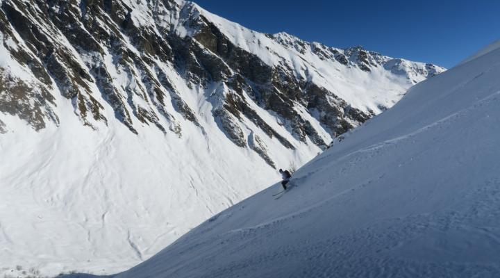 Mont Rosset