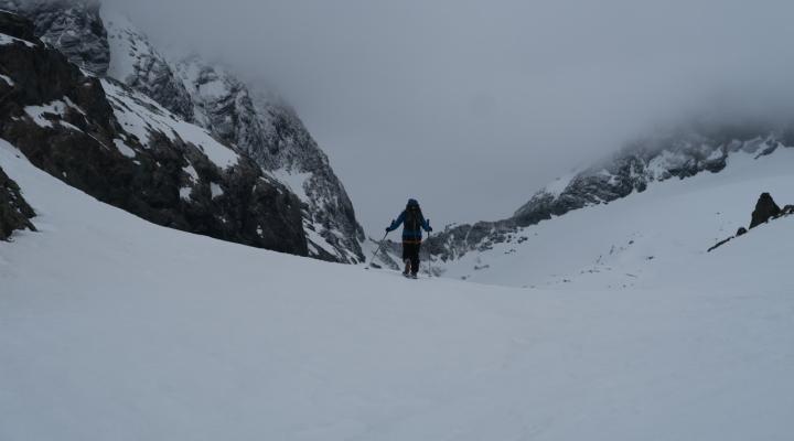 Autour D'Averole