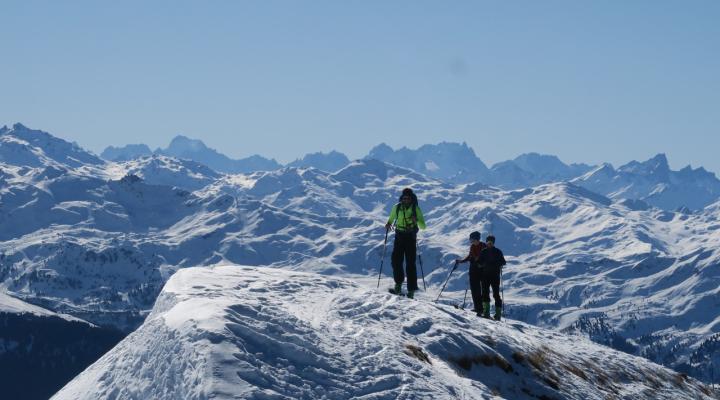 Dou de Moutiers