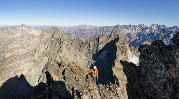 engagement guide de haute montagne guides des arcs peisey vallandry