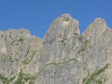 la grande parei