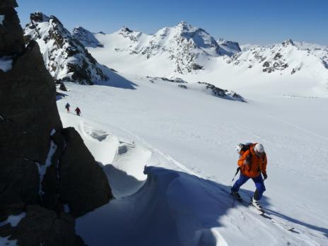 Col de Polset