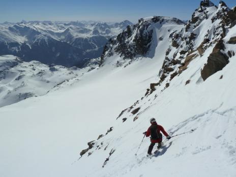 Col de Polset