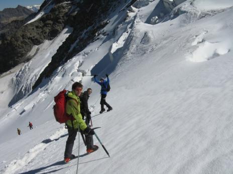 Grand paradis