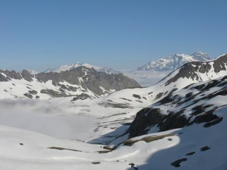 vanoise