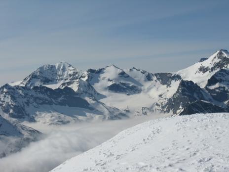 la Vanoise