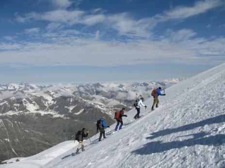 Grand Paradis