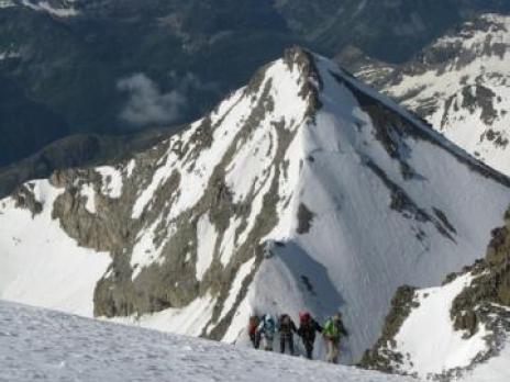 Grand Paradis