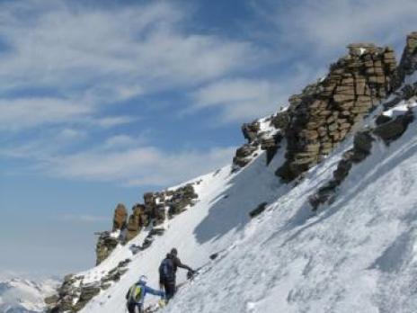 Grand Paradis