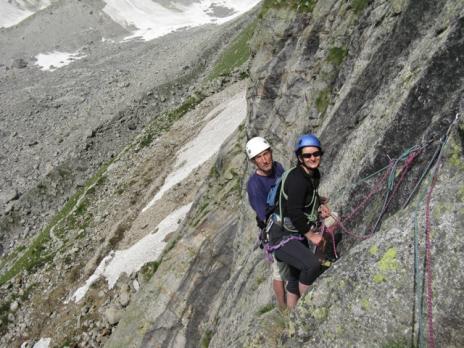 Massif du Mont Blanc