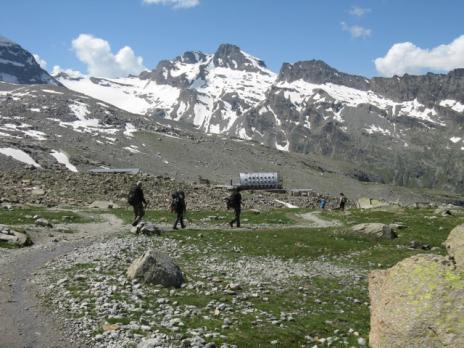 Grand paradis