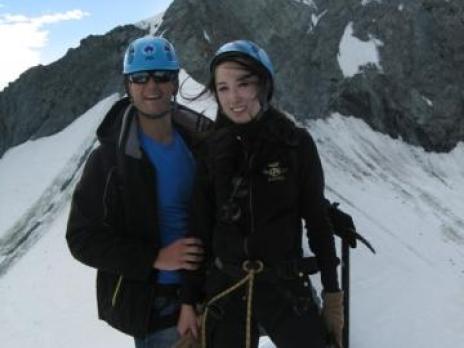 randonnée glaciaire vanoise