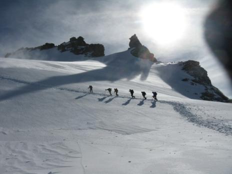 Grand paradis