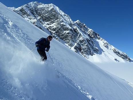grand col