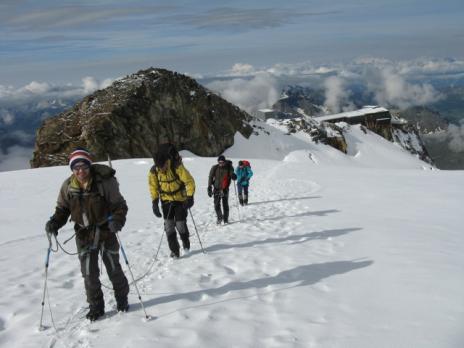 Mt Rose