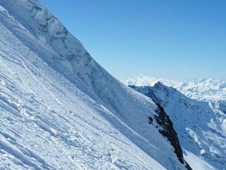 Glacier du Geay