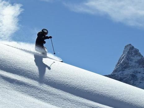 Aiguille Grive