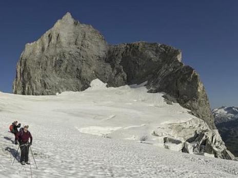 L'aiguille de l'Epéna