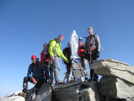 Grand Paradis