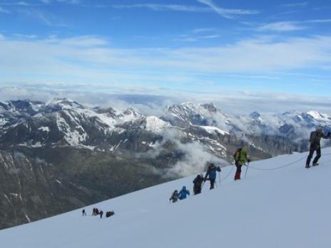 Grand Paradis
