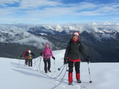 Grand Paradis