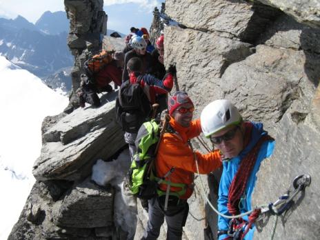 Grand Paradis