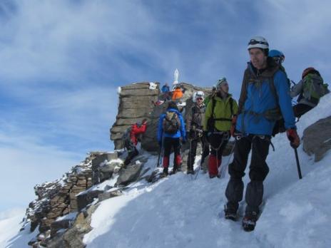 Grand Paradis