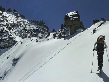Col du gran Neyron