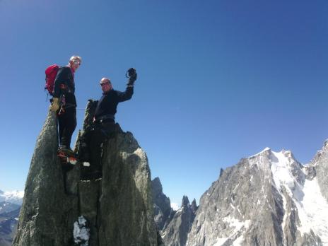 François et Yves