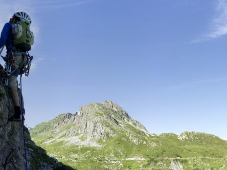 Ivan à l'attaque dans L1