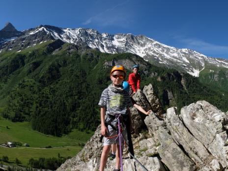 Une réussite totale