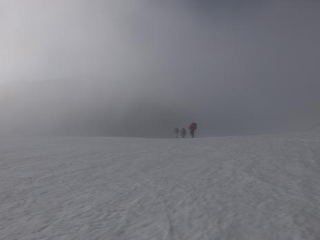 Dôme de Polset