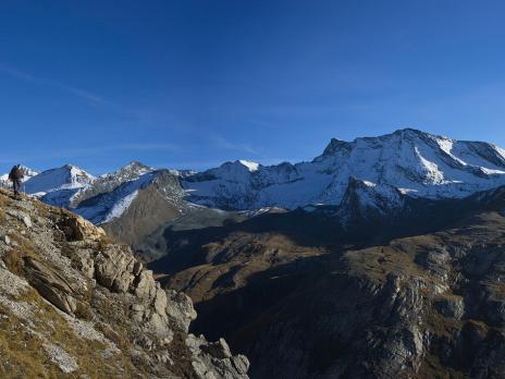 la fin du passage qui permet d'éviter le rappel