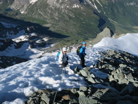 Descente